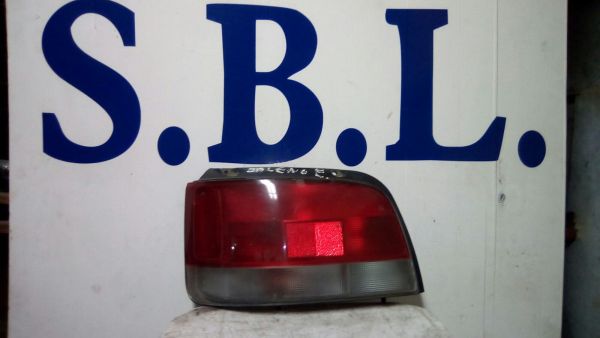 Farolim esquerdo SUZUKI Baleno (EG)