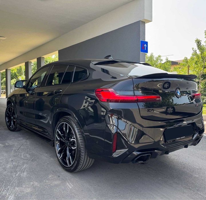 Nowe felgi R19 5x112 do BMW X3 G01 X4 G02 Mpakiet Mpower styling 718
