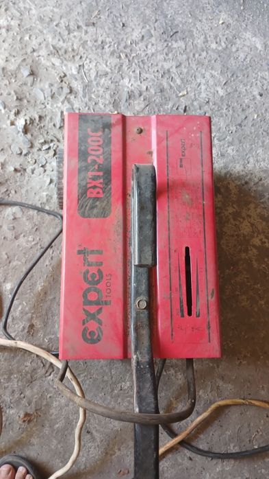 Сварочный трансформатор б/у