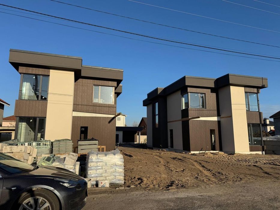 Дом по адресу ул. Заречная (площадь 145 м²) - Atlanta.ua - фото 2