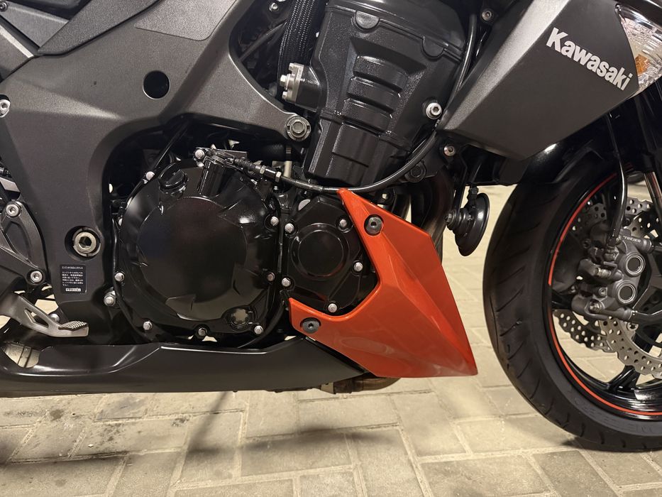 Kawasaki Z1000 ABS. 2013г.