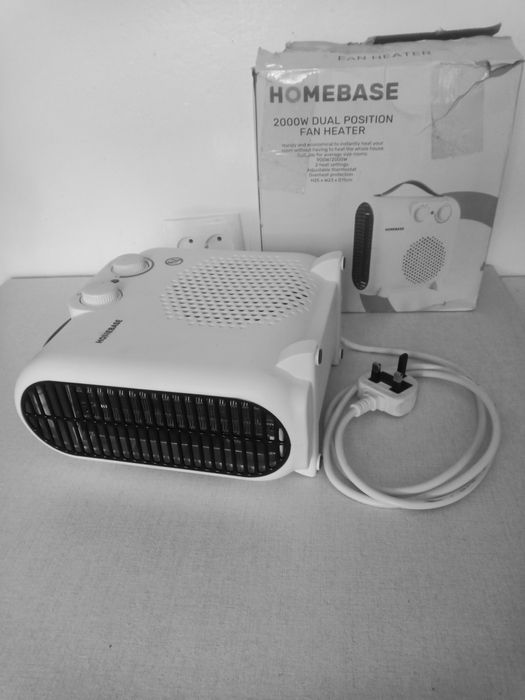 Grzejnik farelka  HOMEBASE 2000W