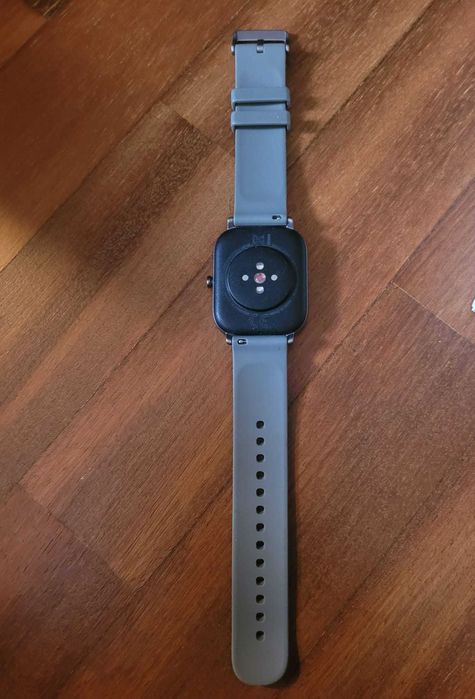 Smartwatch Amazfit GTS 1.65
