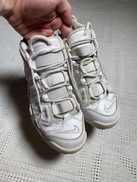 Кроссовки Nike Air More Uptempo | 41 | найк аир аптемпо