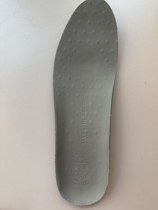 Чоевики шкіряні жіночі Panama Jack