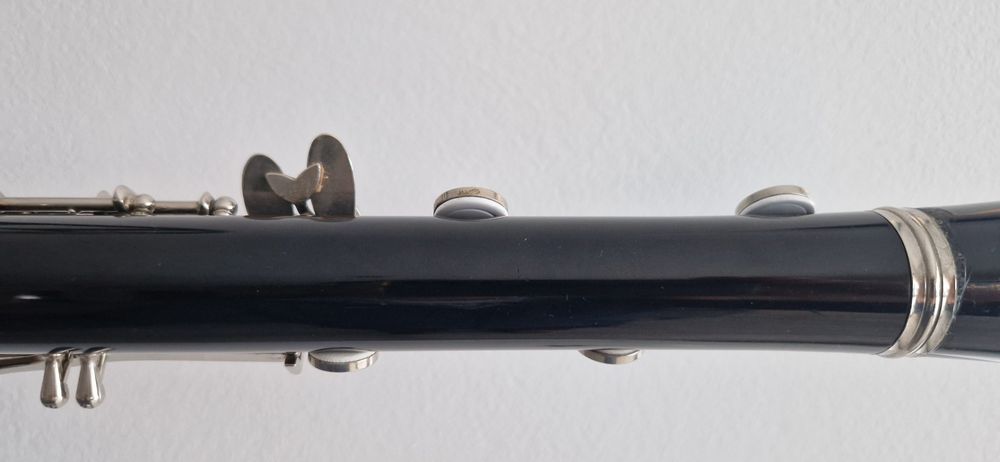 Klarnet Buffet B12 Gleichweit 13