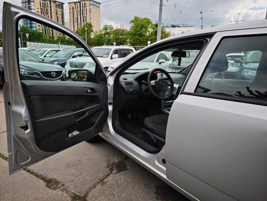 Продам Opel Astra 2009р. #76821
