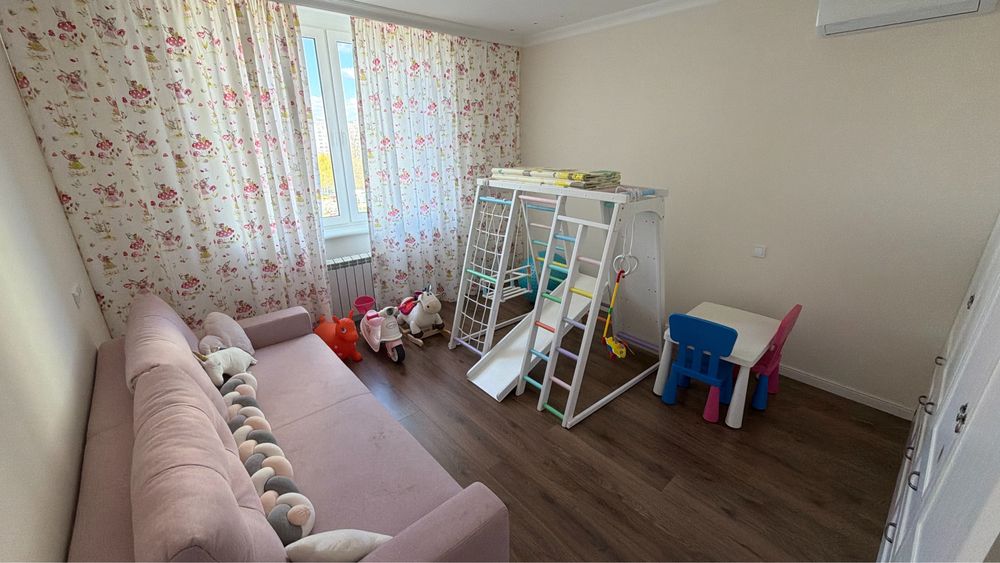 Продаж квартири ЖК Паркове Місто без %