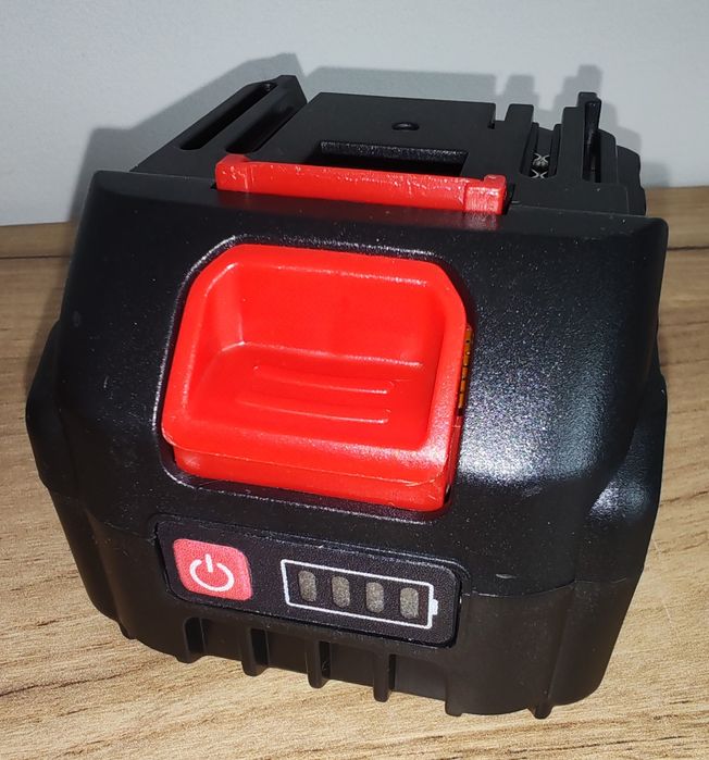 Akumulator, bateria 18V