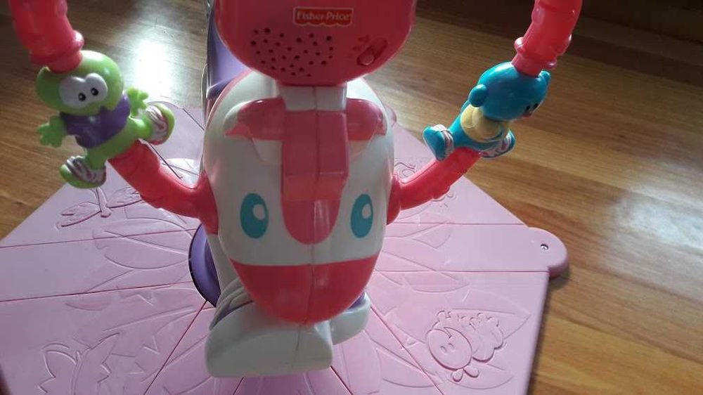 Cavalinho, baloiço, brinquedo, criança, menino, menina, bebê