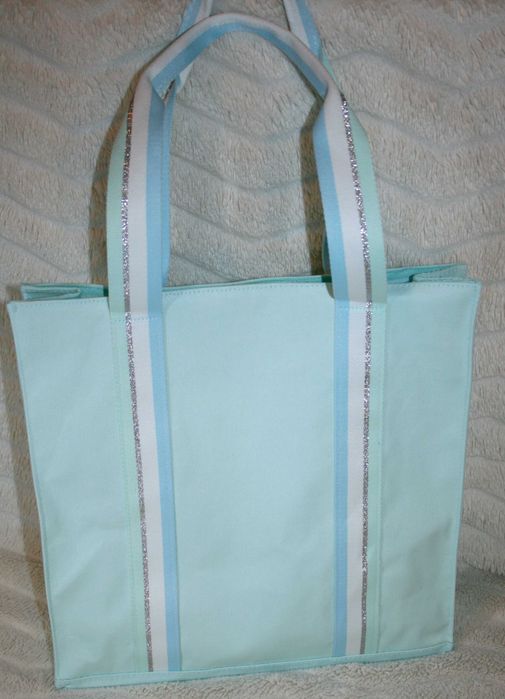 MARC JACOBS PERFECT Oryginalna torebka torba beżowa NOWA