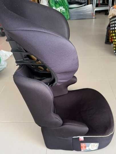 Cadeira Auto Universal 15-36 Kg