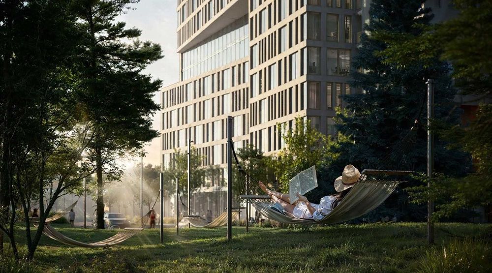 2-rooms apartment apartment by the address st. Persenkovka ul (area 48 m²) - Atlanta.ua - photo 7