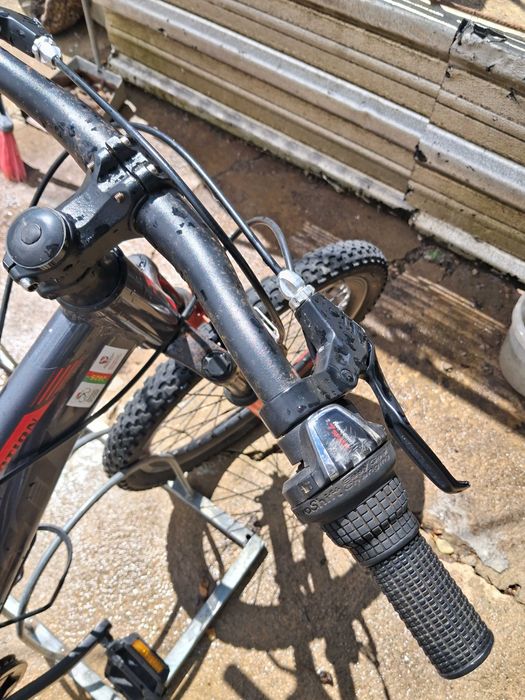 Bicicleta Umit roda 20