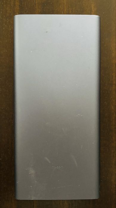 Xiaomi mi Power Bank 10000 mAh