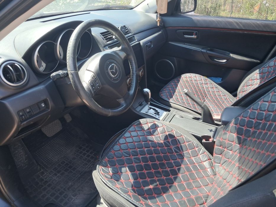 Продам мазду 3  2006року