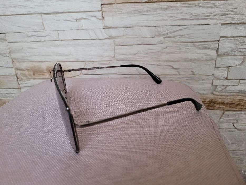 Okulary Przeciwsłoneczne Męskie Guess GF0240 14C