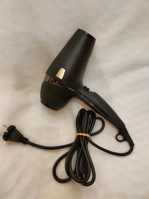 Suszarka do Włosów ghd AIR Czarna 2100W