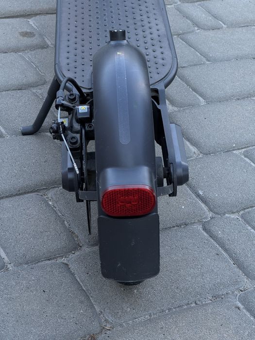 Xiaomi Mi Electric Scooter Pro 2