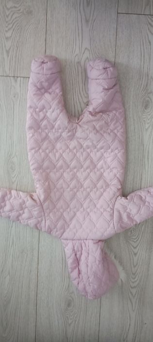 Kombinezon dziewczęcy rozm 74