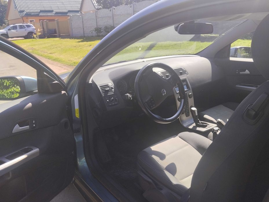 Volvo C30 1,6D 2007