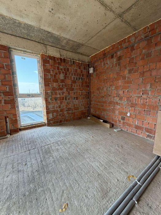 Продаж 2 км квартири в новобудові Левандівка в. Роксоляни