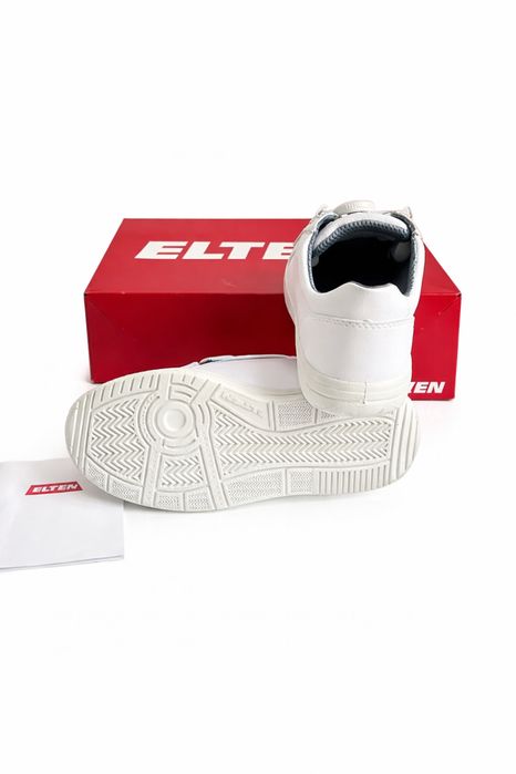 Buty robocze marki Elten, model Ghost Boa rozmiar 37, nowe