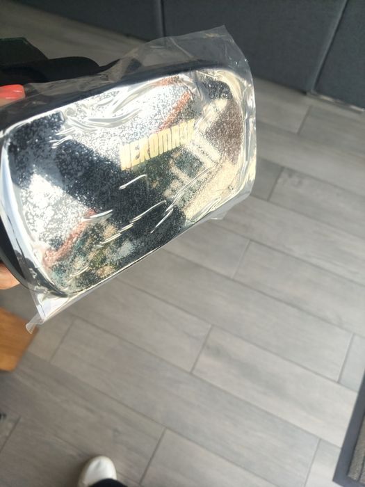 Óculos de realidade virtual para criança
