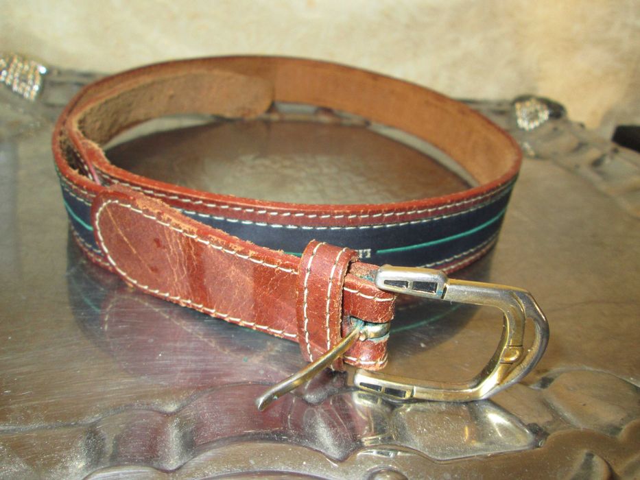 Ремень 75 см, 84см