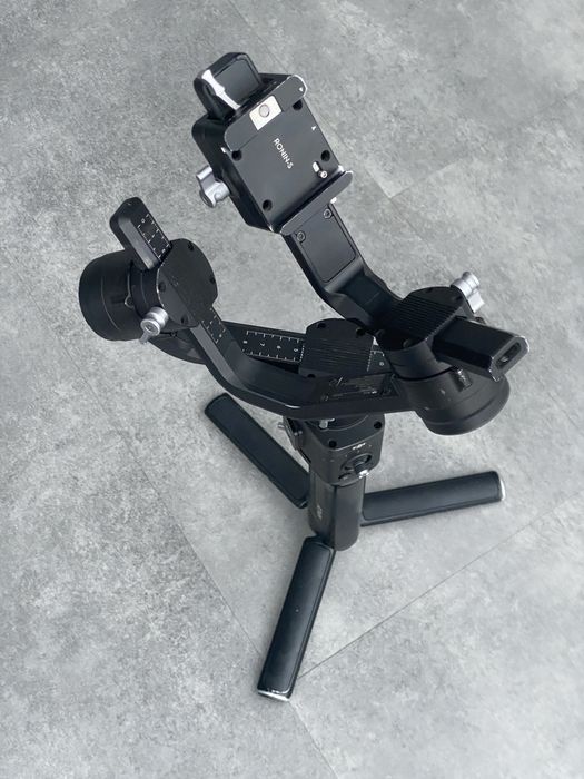 DJI Ronin-SC стабілізатор