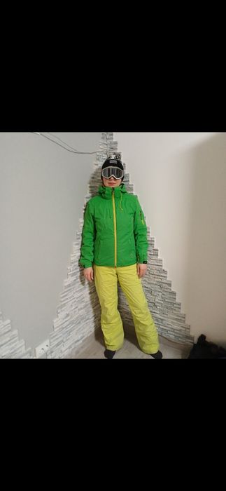 Розпродаж Лижні костюми розмір L, XL,M,S,XS
