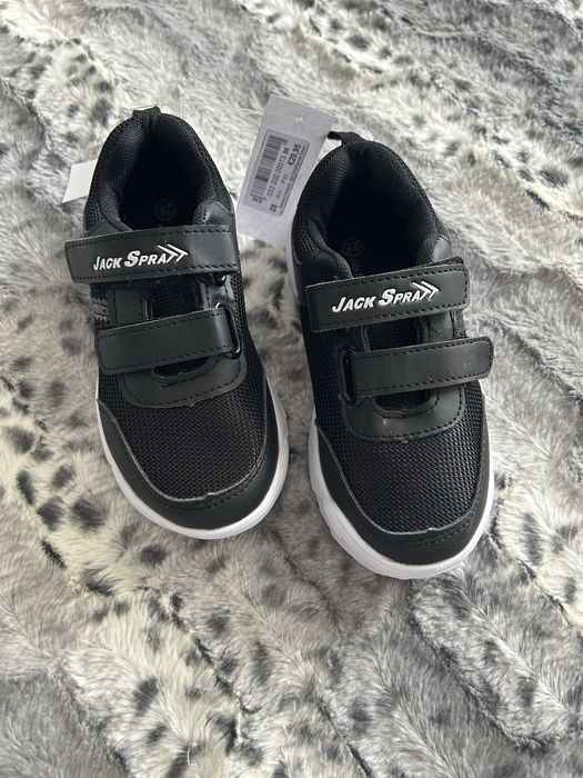 Кросівки дитячі (маломірні)