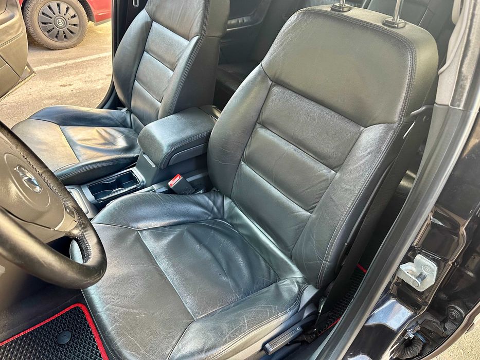 Opel Vectra C 2.2 АКПП
