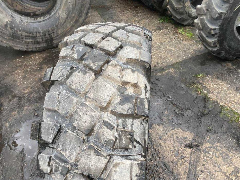 Opona używana 325/85r16 Michelin XML 100% Bieżnika WYSYŁKA