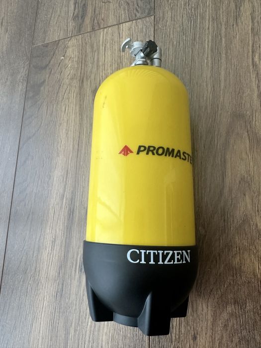 Citizen Promaster Diver BN0220-16E