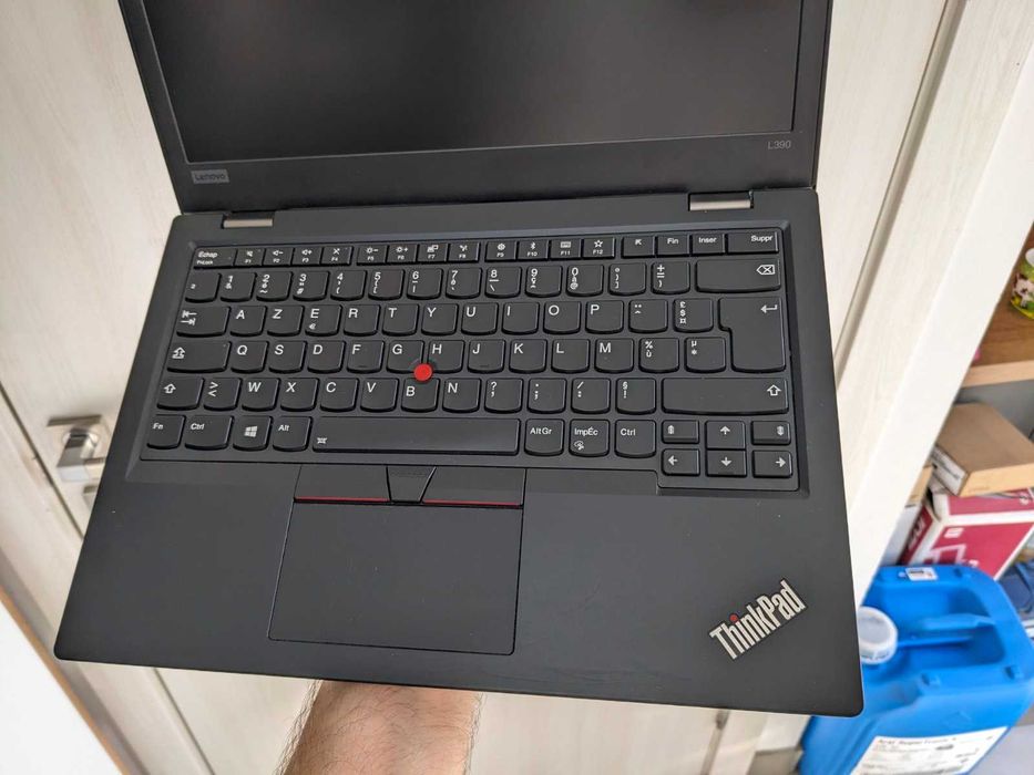 Сучасний Lenovo ThinkPad L390 - велика кількість 20+ штук
