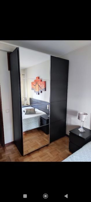 Mobília de Quarto casal