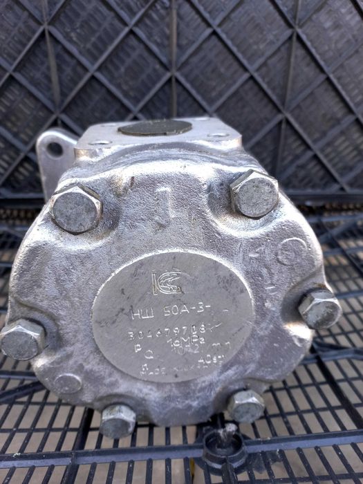 НШ 50 А3 прав.вращ.