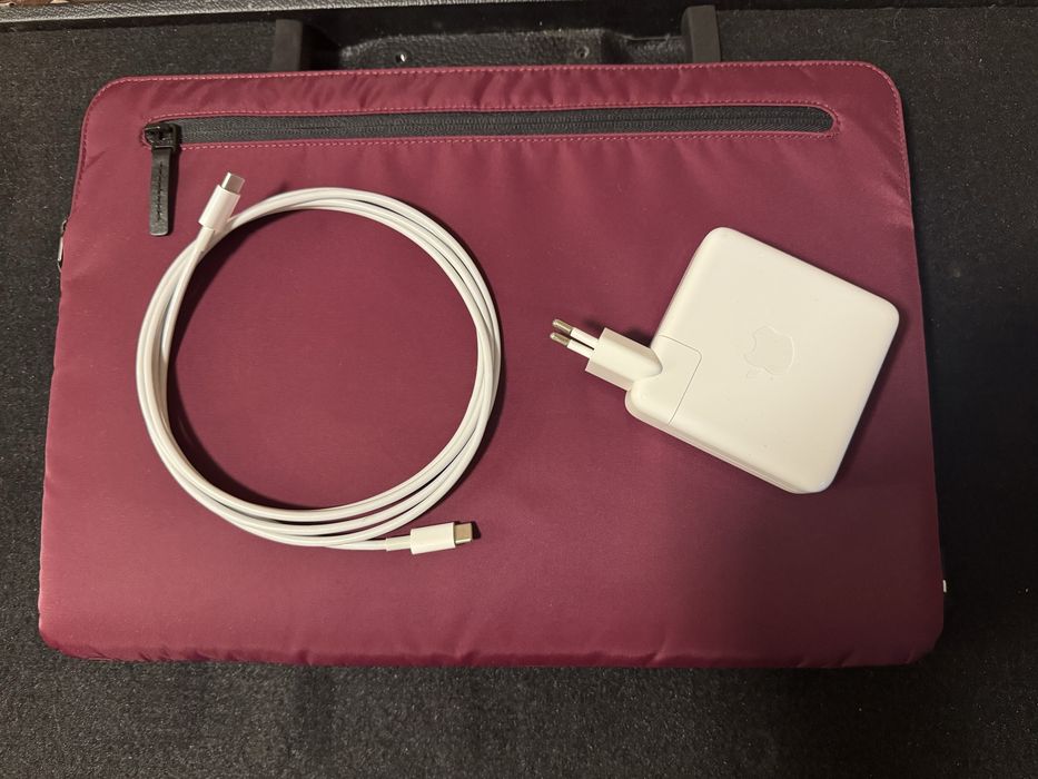 Macbook pro 15 2018