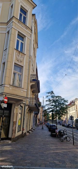 BEZPOŚREDNIO – garsonierka, winda, MPEC.