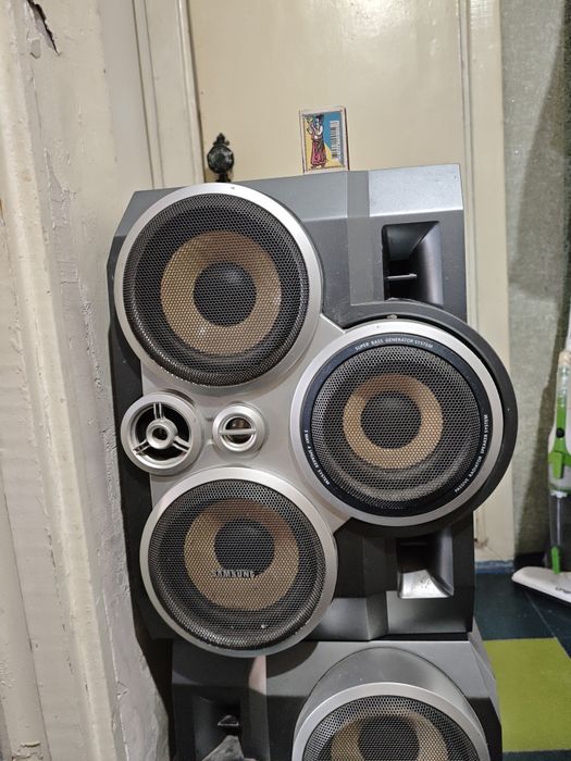 Колонки Samsung 2 шт