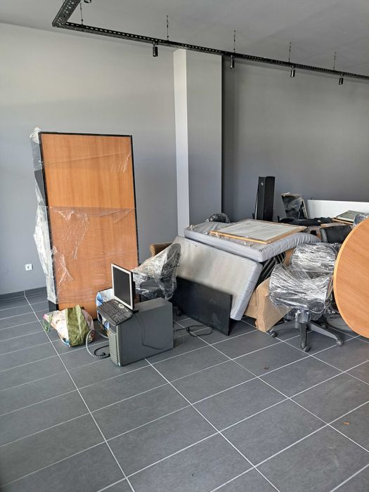 Material escritório