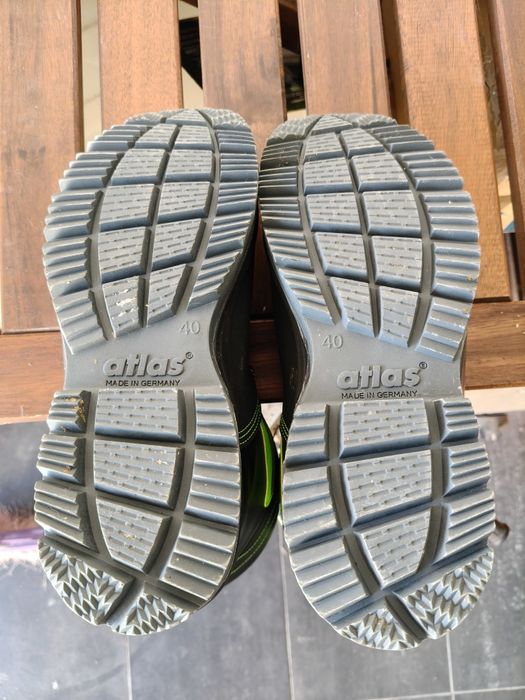 Botas de trabalho64284918523393124