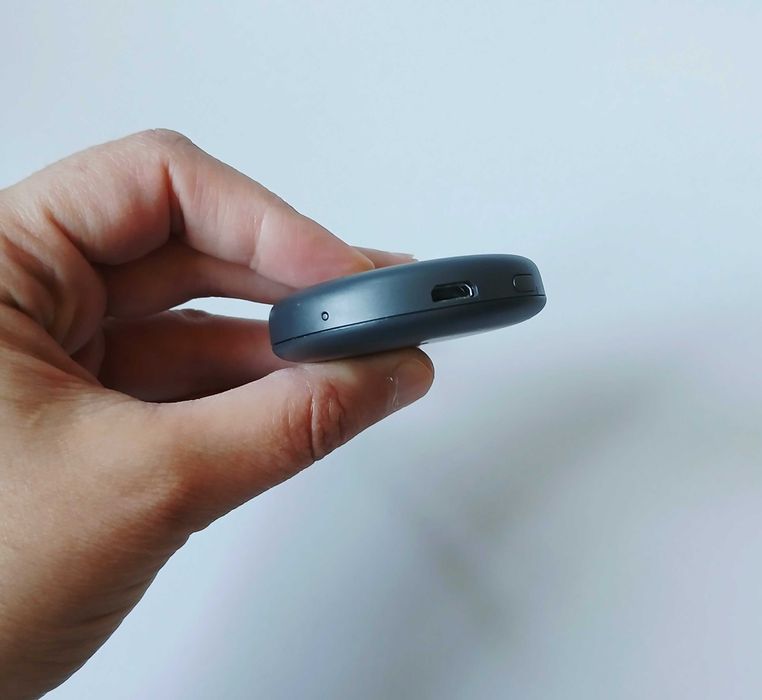 Google Chromecast