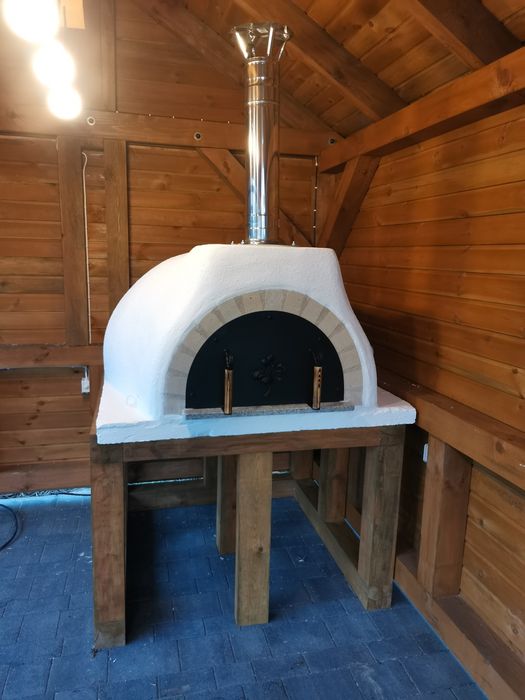 Piec chlebowy piec do pizzy