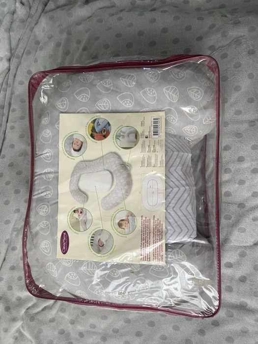 Продам кокон 3 в 1 ClevaMama