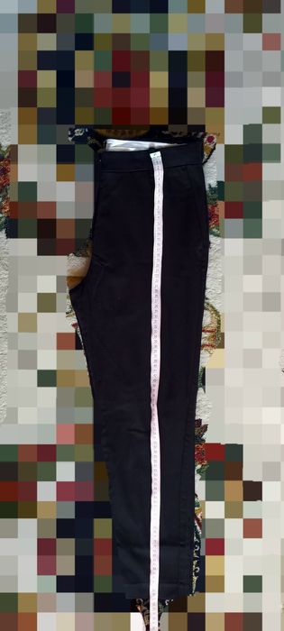 Продам брюки для гарних дівчаток