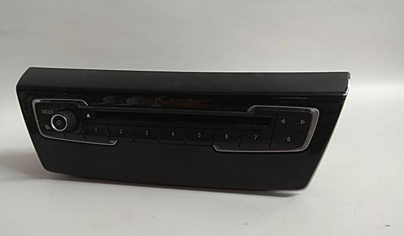 Rádio / auto-rádio BMW 2 Active Tourer (F45)