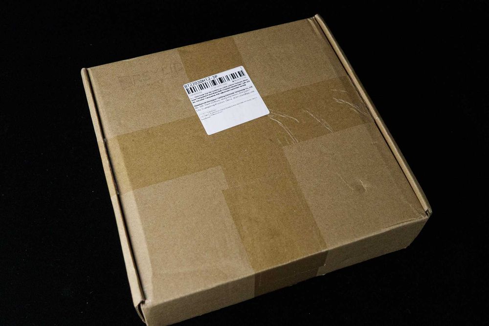 Fan – ventilador grande (22cm)