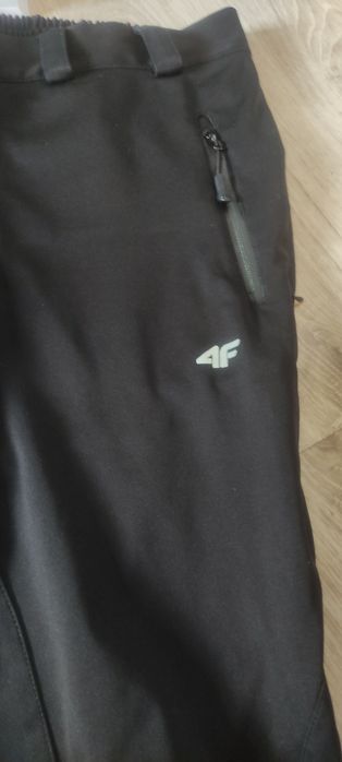 Spodnie Softshell